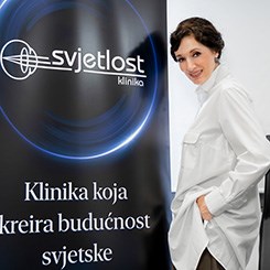 Doris Dragović – pevka