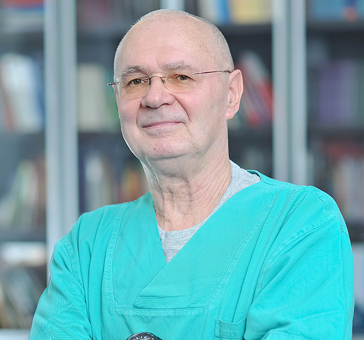 X2 dr. Goran Sačer