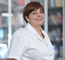dr. Morena Gavrić 
