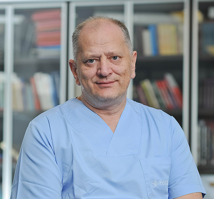 X2 prof.dr.sc. Nikica Gabrić