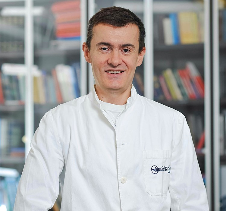 prof.dr.sc. Ratimir Lazić