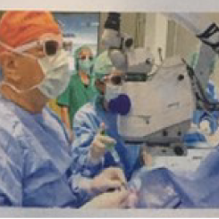 Klinika Svjetlost vstopila v novo dimenzijo oftalmološke kirurgije