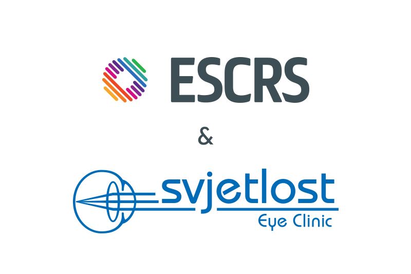 Svjetlost predstavlja odličnost na svetovnem odru