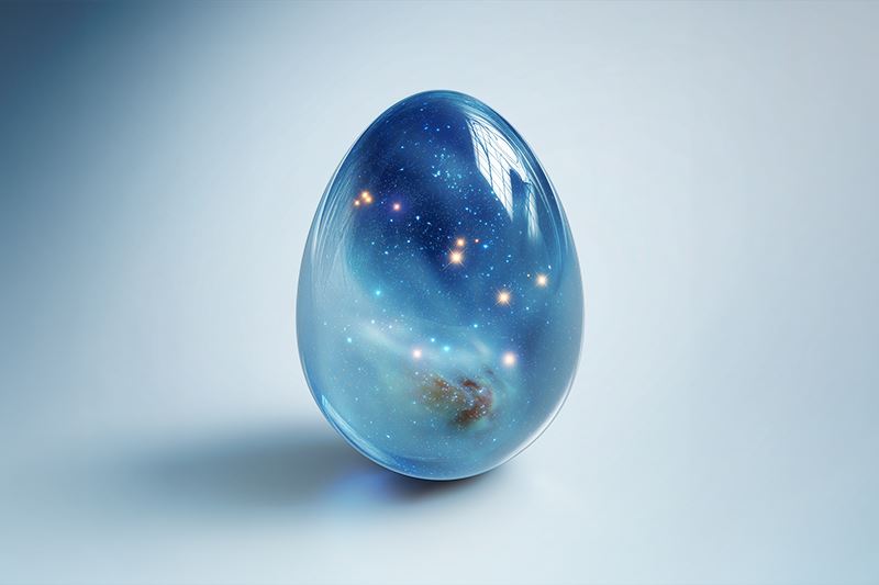 Vesele velikonočne praznike