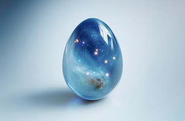 Vesele velikonočne praznike