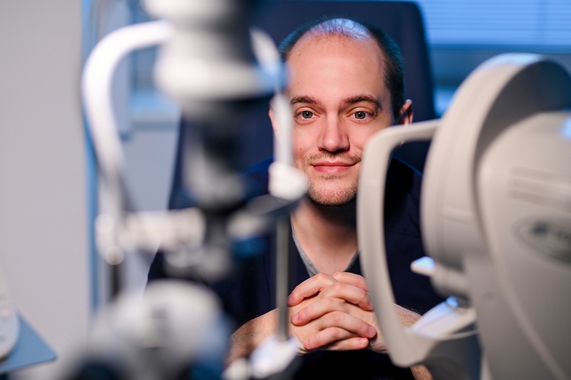 Kada je najbolje vrijeme za lasersko skidanje dioptrije?