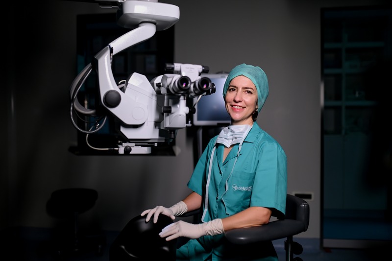 Nova akademska titula za prof. dr. sc. Maju Bohač