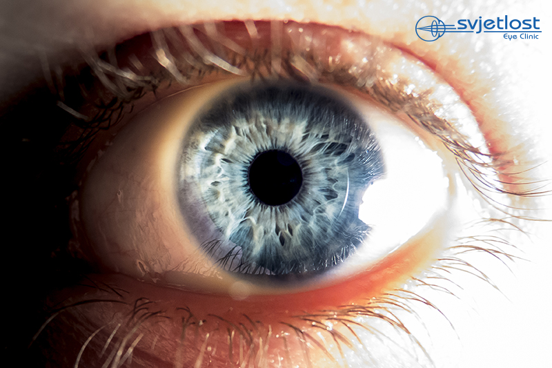 Zenice očesa ne reagirajo samo na svetlobo, temveč odkrivajo naša čustva (pupilometrija)