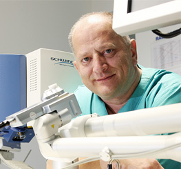 Intervju Prof. Gabrića v Playboyu