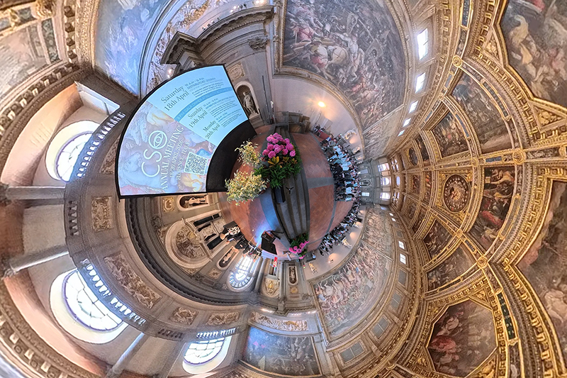 Strokovno izpopolnjevanje zdravnikov Svjetlosti